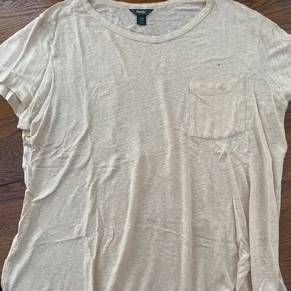 Roots Men's Soft Tee - Picture 4 of 4